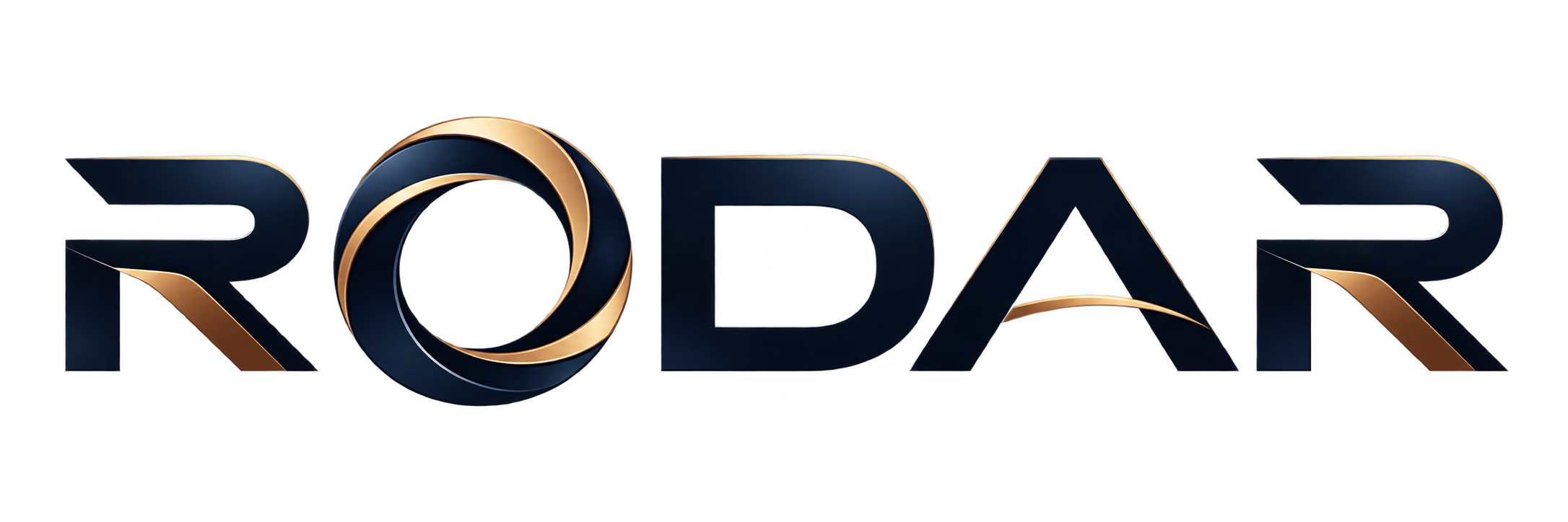 Логотип RODAR